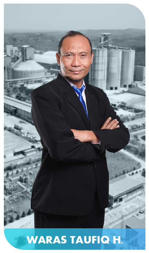Waras Taufiq H.
