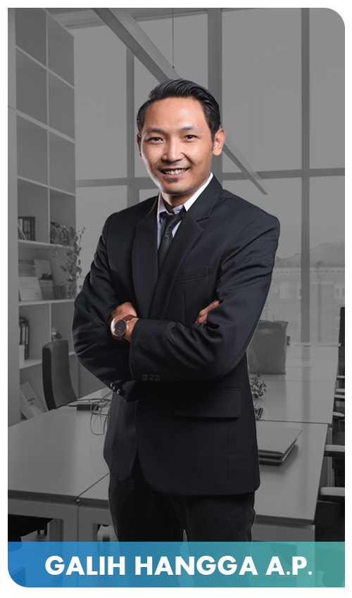 Galih Hangga A.P.