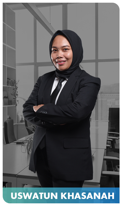 Uswatun Khasanah