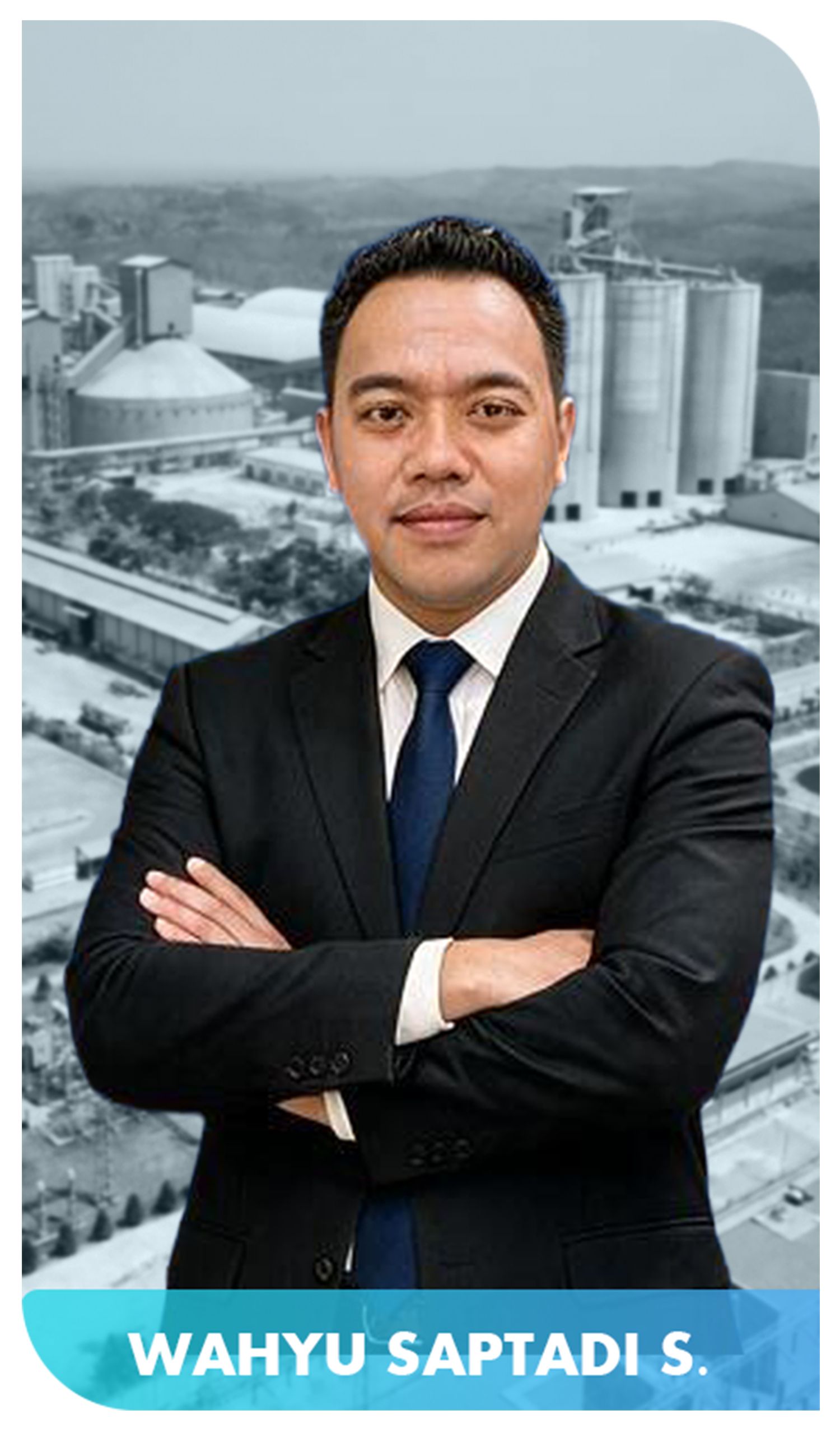Wahyu Saptadi Sampurno